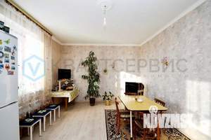 Коттедж 222м², 3-этажный, участок 8 сот.  