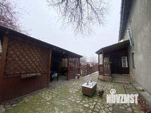 Дом 130м², 2-этажный, участок 10 сот.  