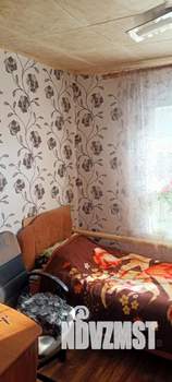 Дом 61м², 1-этажный, участок 3 сот.  