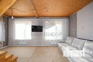 Дом 70м&sup2;, 2-этажный, участок 5 сот.  