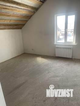 Дом 156м&sup2;, 2-этажный, участок 6 сот.  