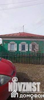 Дом 81м², 1-этажный, участок 5 сот.  