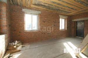 Дом 180м², 3-этажный, участок 3 сот.  