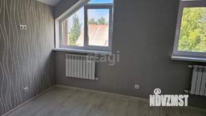 Дом 139м², 2-этажный, участок 2 сот.  