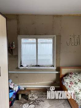 Дом 100м&sup2;, 1-этажный, участок 5 сот.  