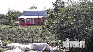 Дом 65м&sup2;, 2-этажный, участок 6 сот.  