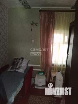 Дом 81м², 1-этажный, участок 2 сот.  
