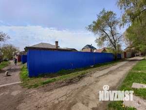 Дом 65м&sup2;, 1-этажный, участок 4 сот.  