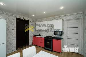 Дом 60м&sup2;, 1-этажный, участок 5 сот.  