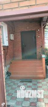 Дом 100м&sup2;, 2-этажный, участок 388 сот.  