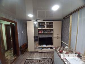 Дом 80м², 1-этажный, участок 6 сот.  