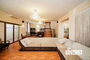 Дом 1410м², 3-этажный, участок 28 сот.  