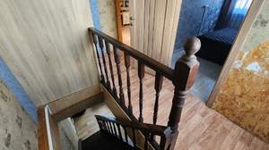 Дом 74м&sup2;, 2-этажный, участок 3 сот.  