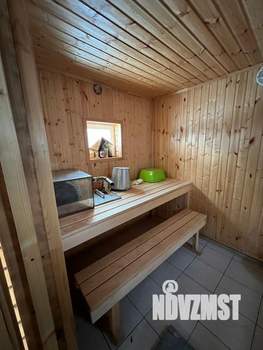 Дом 50м², 2-этажный, участок 5 сот.  