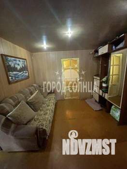 Дом 89м&sup2;, 1-этажный, участок 6 сот.  