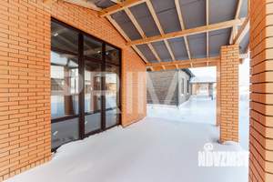 Коттедж 260м², 1-этажный, участок 8 сот.  