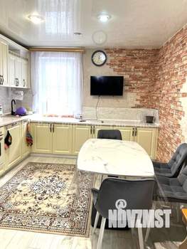 Дом 129м&sup2;, 2-этажный, участок 611 сот.  