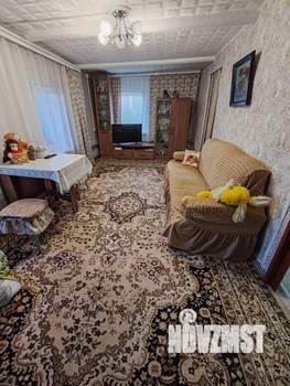 Дом 63м², 1-этажный, участок 6 сот.  