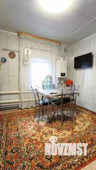 Дом 74м&sup2;, 1-этажный, участок 3 сот.  