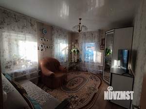 Дом 75м², 2-этажный, участок 4 сот.  