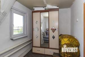 Дом 54м², 2-этажный, участок 11 сот.  