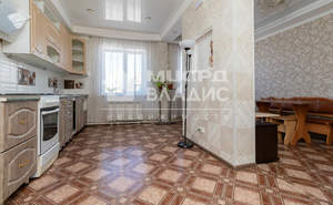 Дом 107м&sup2;, 2-этажный, участок 5 сот.  