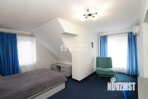 Дом 89м&sup2;, 2-этажный, участок 7 сот.  