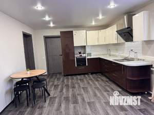 Дом 131м&sup2;, 2-этажный, участок 5 сот.  