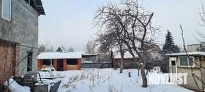 Дом 35м&sup2;, 1-этажный, участок 14 сот.  