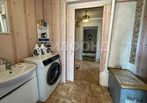 Дача 62м², 1-этажный, участок 826 сот.  