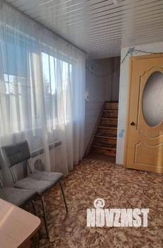 Дом 105м², 2-этажный, участок 18 сот.  