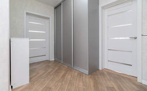 Дом 77м&sup2;, 1-этажный, участок 4 сот.  