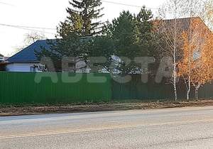 Дом 96м², 1-этажный, участок 4 сот.  