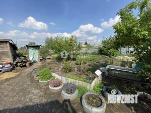 Дом 93м&sup2;, 1-этажный, участок 9 сот.  