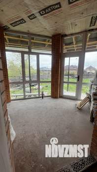 Коттедж 232м², 2-этажный, участок 8 сот.  