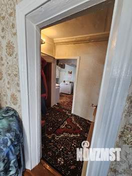 Дом 55м², 1-этажный, участок 4 сот.  