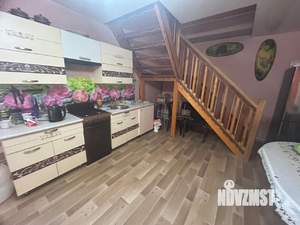 Дом 144м&sup2;, 2-этажный, участок 6 сот.  