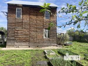 Дом 70м&sup2;, 2-этажный, участок 5 сот.  