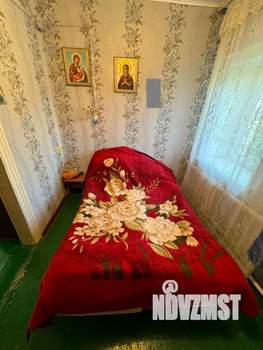 Дом 79м², 1-этажный, участок 5 сот.  