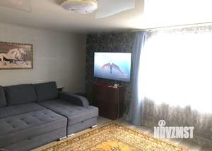 Дом 50м&sup2;, 1-этажный, участок 4 сот.  