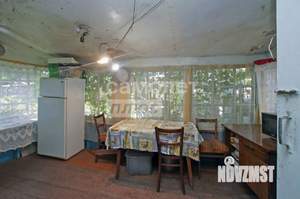 Дом 48м&sup2;, 1-этажный, участок 5 сот.  