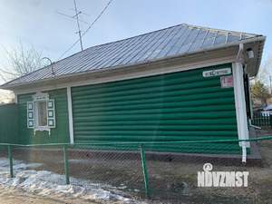 Дом 72м², 1-этажный, участок 6 сот.  