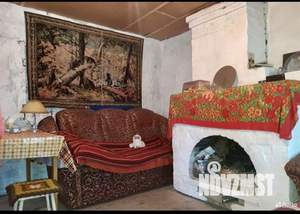 Дом 40м&sup2;, 2-этажный, участок 5 сот.  