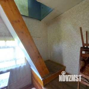 Дом 45м², 2-этажный, участок 5 сот.  