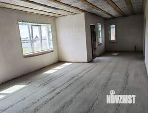 Дом 104м&sup2;, 1-этажный, участок 10 сот.  