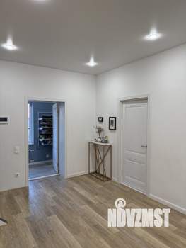 Коттедж 420м², 2-этажный, участок 8 сот.  
