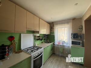 Дом 74м², 1-этажный, участок 8 сот.  