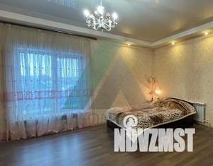 Дом 504м², 2-этажный, участок 6 сот.  