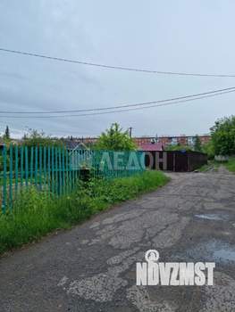 Дом 10м², 1-этажный, участок 5 сот.  