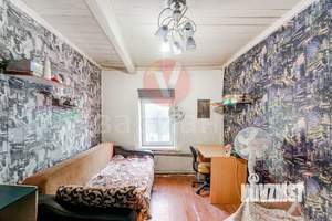 Дом 60м², 1-этажный, участок 3 сот.  